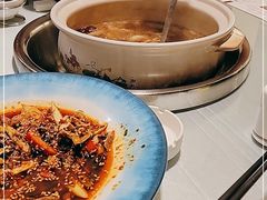 -名善山珍·野生菌汤锅(文殊院店)