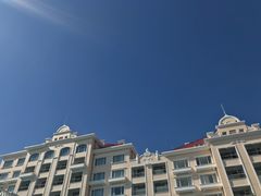 -青岛海景花园大酒店