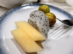 -顺德美的万豪酒店-万豪中餐厅