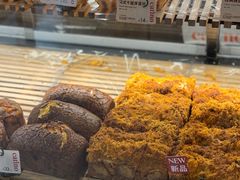 -CARINO BAKERY&CAFE(南方商城店)