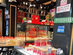 -小香港(凤凰大街店)