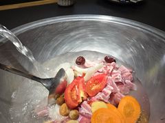 -313羊庄·羊肉火锅烧烤(李村店)