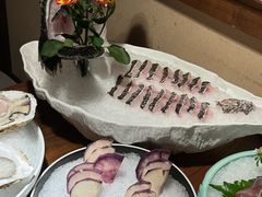 -揽季锅物会.福建黄鱼.海鲜姿造(五四路店)