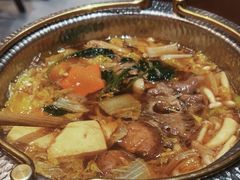 -8PINTS八品脱·日料·烧鸟·精酿小酒馆(莘庄店)
