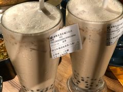 -湊湊火锅·茶憩(东城万达店)