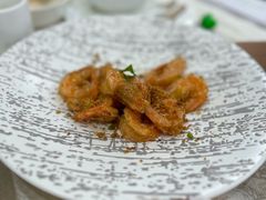 -明香海鲜酒家(华强北店)