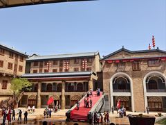 -华夏文旅海洋公园