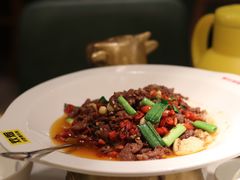 -炊烟小炒黄牛肉(中心印象城店)