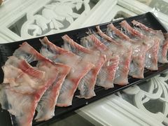 斑鱼片-丽江庭院之丽江往事(安定门店)