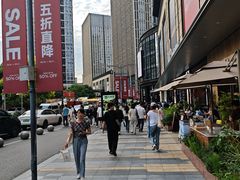 -龙湖重庆时代天街