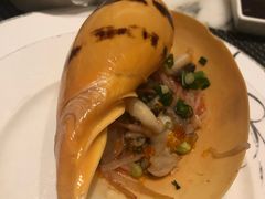 -雍和会海鲜姿造自助(湖东路店)