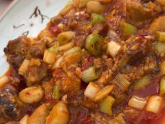 -院8里·少城记忆老川菜(宽窄巷子店)