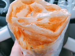 -神奇的香酥鸡蛋灌饼