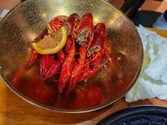 -三个渔夫·蒸汽海鲜(小白楼店)