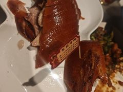 -小吊梨汤·北京菜·烤鸭(清河万象汇店)