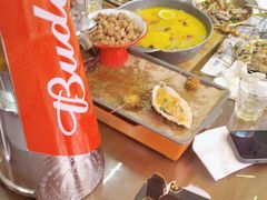 -神府路壹号·海鲜烧烤·砂锅粥·锅物(三坊七巷店)