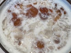 -小团圆糖水铺(襄阳南路店)