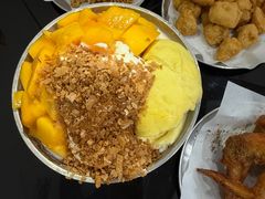 -水牛奶皇后糖水铺(深圳总店)