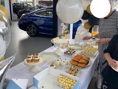 -宁波之星奔驰4S店(海曙店)