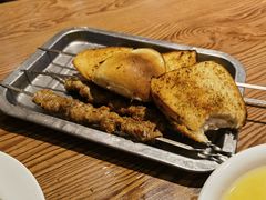 -清真吴记门钉肉饼·喜多利