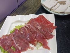 -宽板凳老灶火锅(南礼士路店)