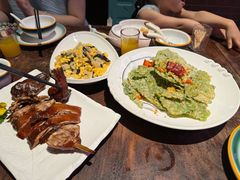 -老李家土菜馆·安吉地标美食
