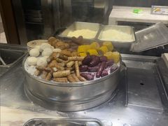 -筠咖啡西餐厅(上海国展宝龙丽筠酒店)