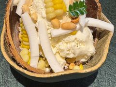 -翡翠鸟精品泰国菜(北辰财富中心店)
