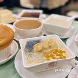 南京首家华心糖水铺🔥香港网红排队王，安排上了