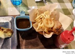 -美森西餐厅(曙光大道店)