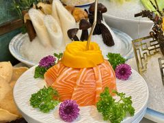 -喜聚薈·花膠雞海鮮火鍋(越秀店)