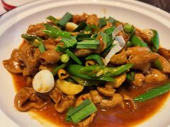 -老湘亲·品鉴湘菜(蔡塘爱琴海店)