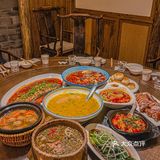 来成都必吃的川菜馆子之陈麻婆