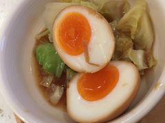 溏心蛋-味千拉面(新梅店)