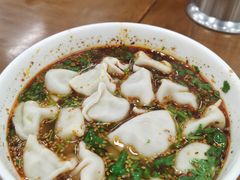 -回坊马二饺子馆
