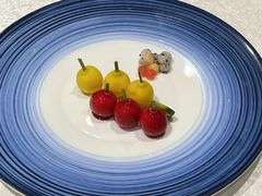 -红棉中餐厅·广州海航威斯汀酒店