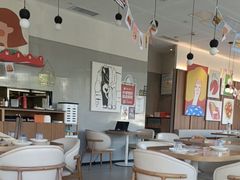-必胜客(湘隆店)