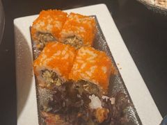 -天狗山料理(省体店)