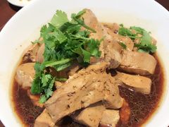 -Local泰莲庭(虹鳟鱼店)