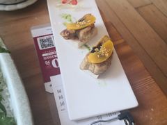 -王鼎精致料理铁板烧(世博源店)