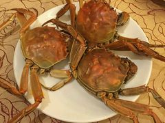 -荣誉国际酒店-海鲜自助餐厅(迎宾大道店)