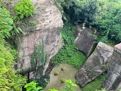 -广州莲花山旅游区