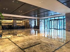 -无锡丽笙精选酒店