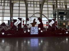 -银川河东国际机场