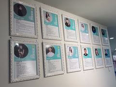 -舞蕾舞蹈(特长生校区)