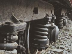 -江墅铁路遗址公园