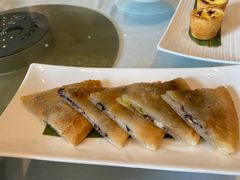 -顺德喜来登酒店·采悦轩