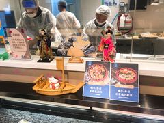 -盒马鲜生(曜一城店)