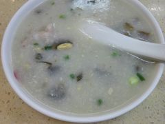 -冠记·肠粉粥品专家(江南大道店)