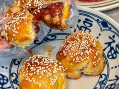 -陶兰居·手工点心·粤菜(圆融时代广场店)
